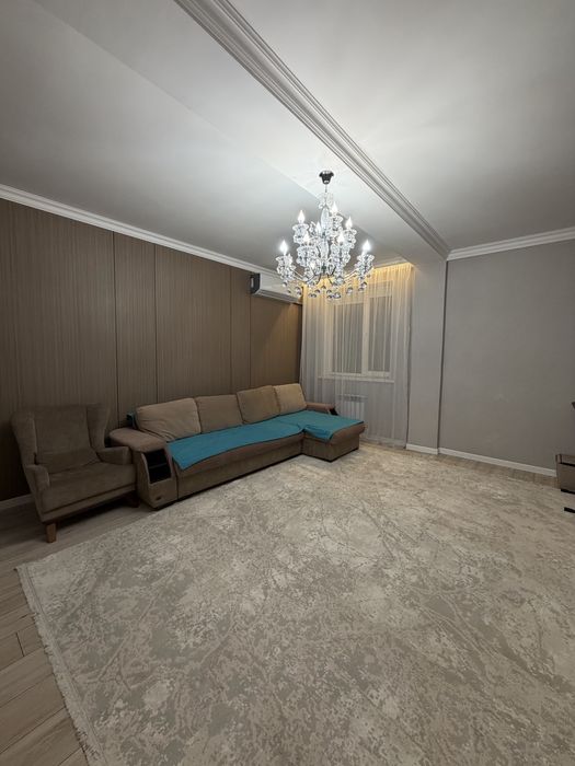 2х комн квартира