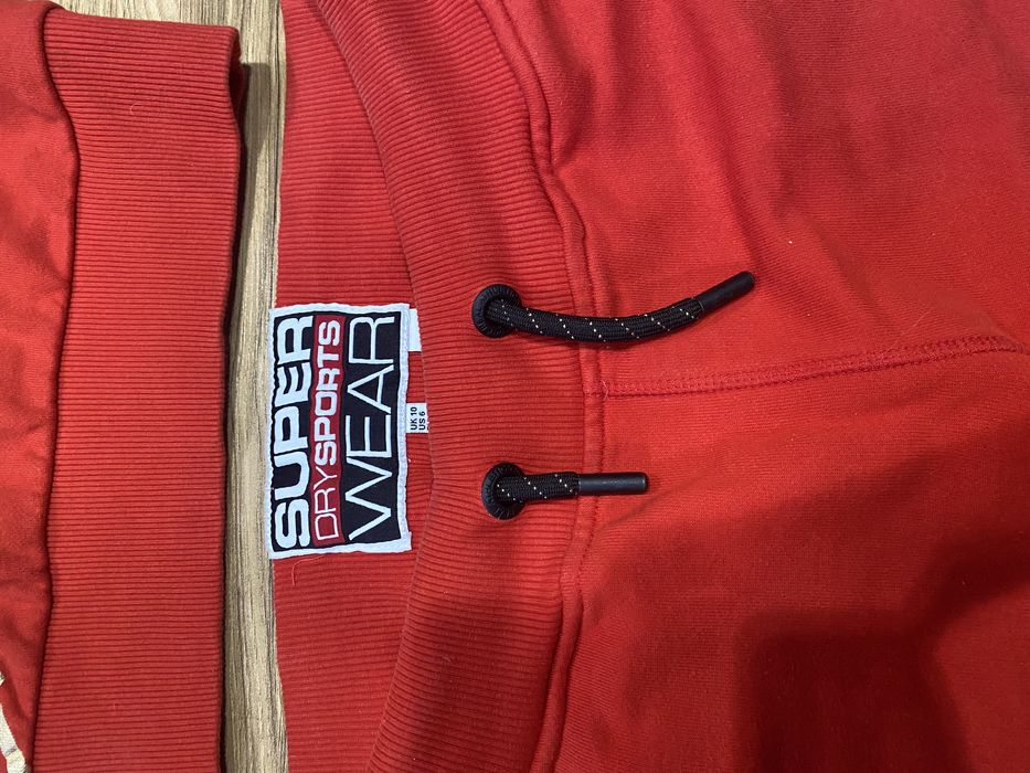 Екип комплект Superdry