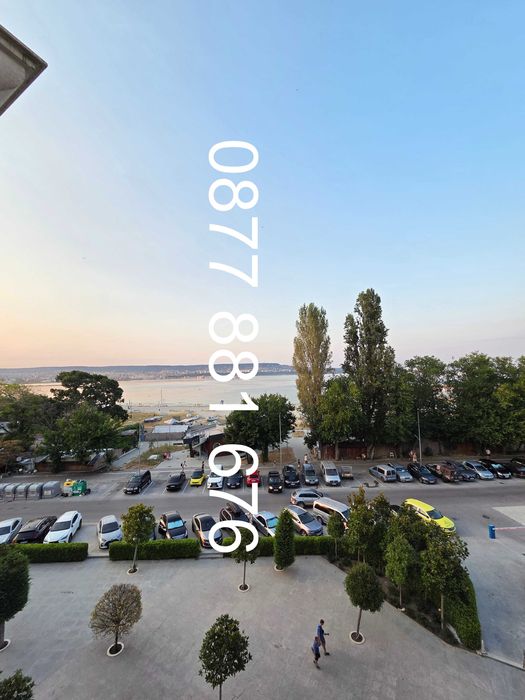 Дава се под наем Тристаен апартамент в Варна, Аспарухово - 90 кв.м за 850 € - Снимка #16