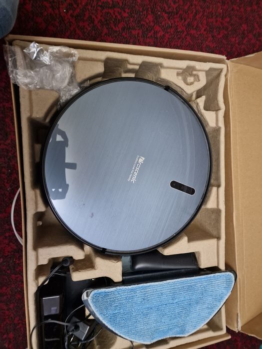 Робот пылесос Proscenic