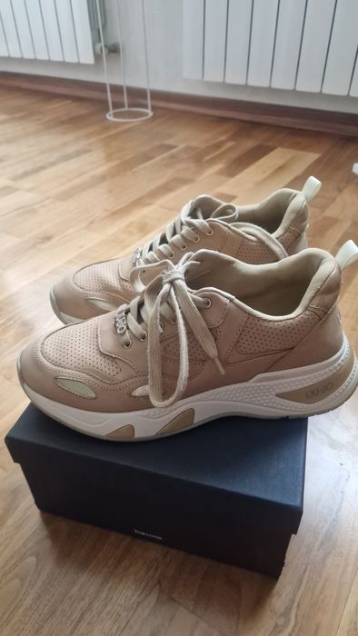 Дамски обувки Liu Jo ,Веverly Hills Polo club, Eva  Longoria 40 номер