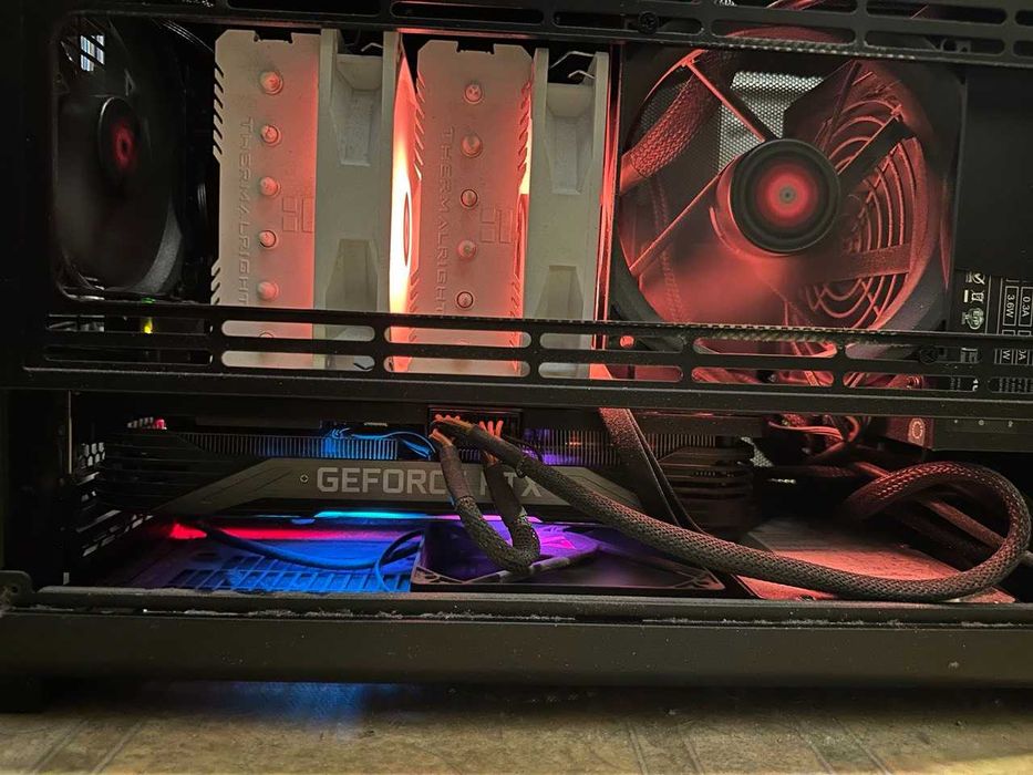 Gainward RTX3070TI phoenix 8GB