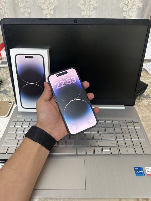 Iphone 14 pro srochnoo