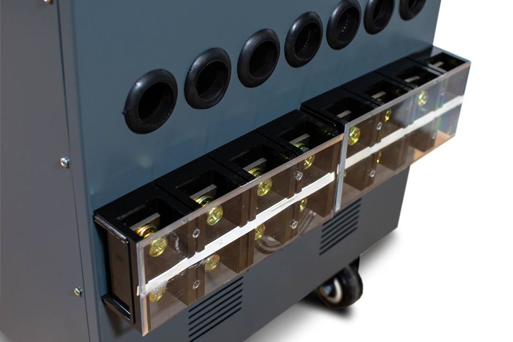 Стабилизаторы 120КвА