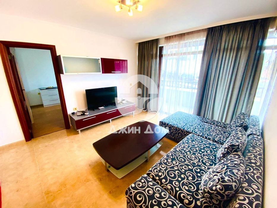 Продава се Тристаен апартамент в Свети Влас - 99 кв.м за 1112 €/кв.м - Снимка #1