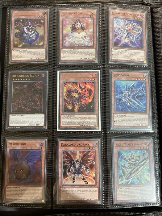 Yu-Gi-Oh! Maze of Maze of Muertos