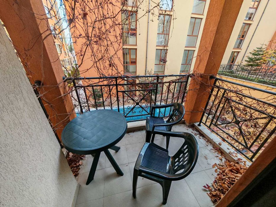 Продава се Тристаен апартамент в Свети Влас - 77 кв.м за 755 €/кв.м - Снимка #8