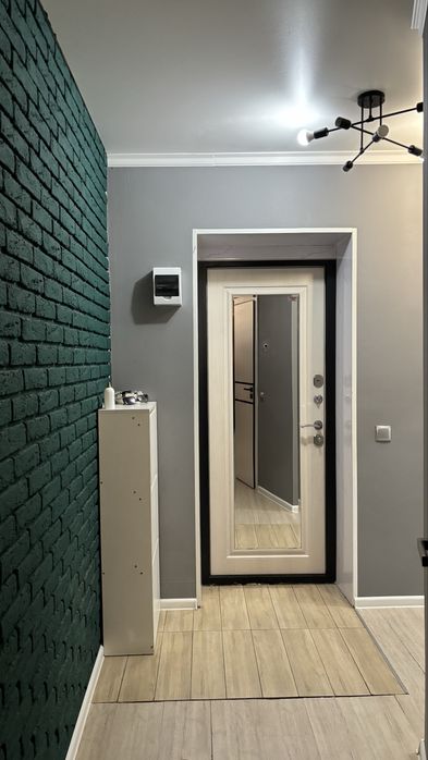 2-х комнатная квартира