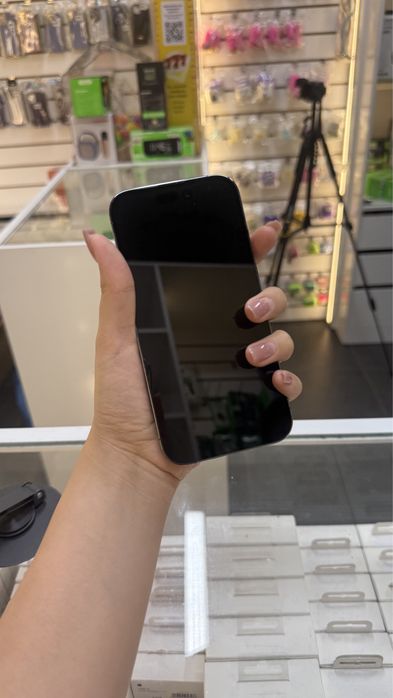 IPhone 14 pro 128gb
