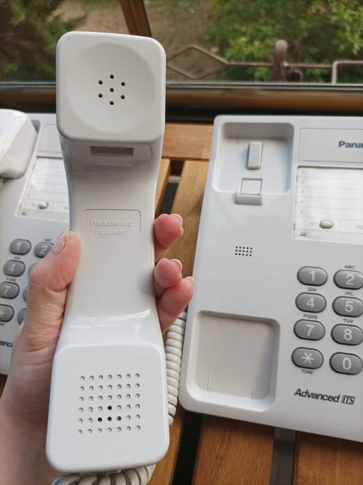 Стационарни телефони