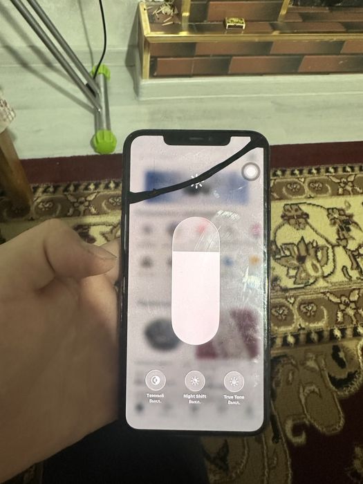 Iphone 11 pro max LL/A