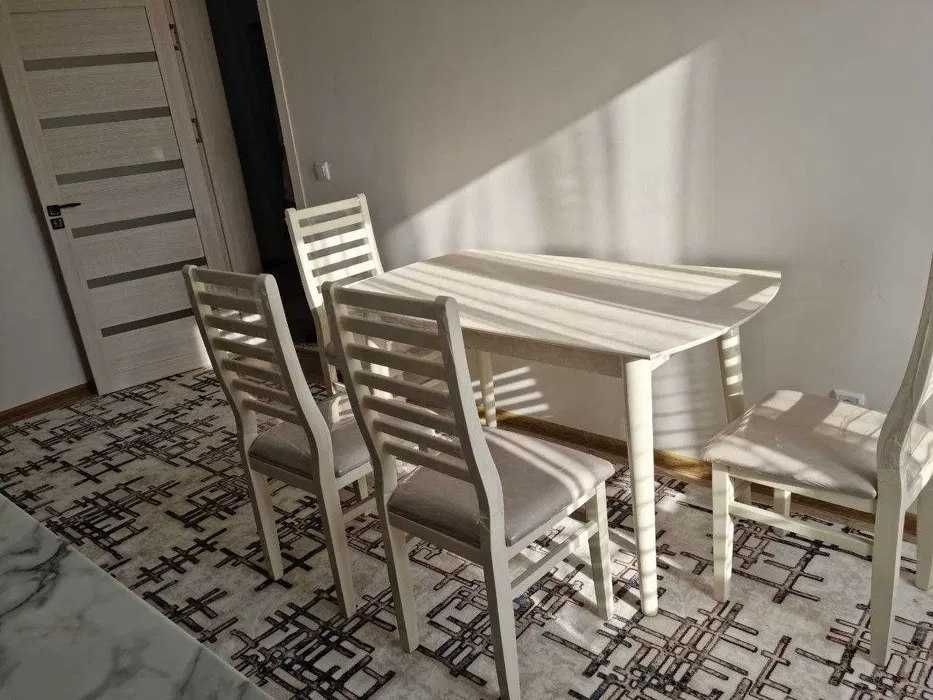 Сдаётся квартира на Юнусабаде, ЖК "Manzara city", ор-р улица Чинабад!