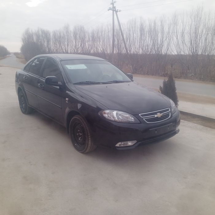 Жентра 2024 йил сотилади