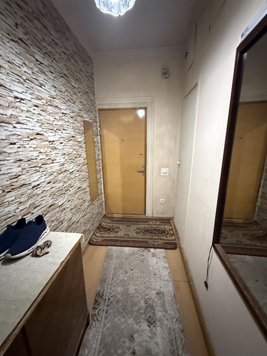 Sheriklikka kvartira ,yakkasaroyda 2 kishi turadi 1 kishi olinadi!
