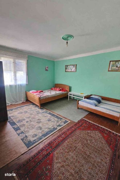 Casa de vanzare sat Rogoz