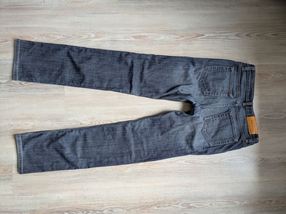 Дамски дънки Acne Jeans