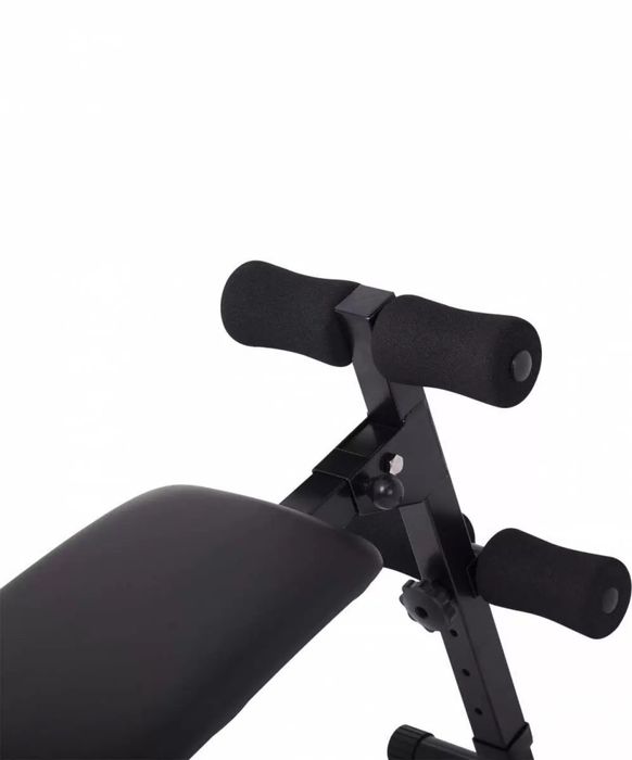 Скамья для пресса горизонтальная StarFit