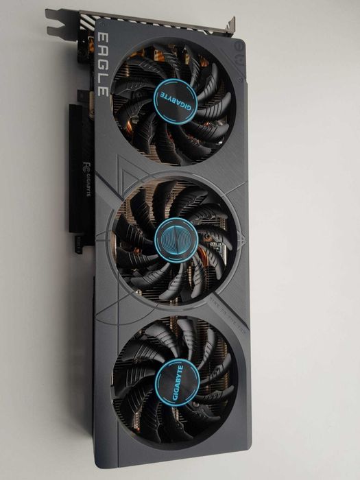 rtx 4060 ti gigabyte