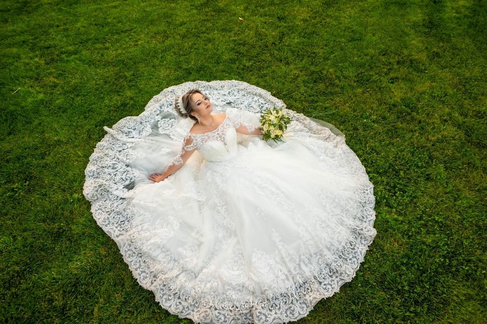 Rochie de mireasă