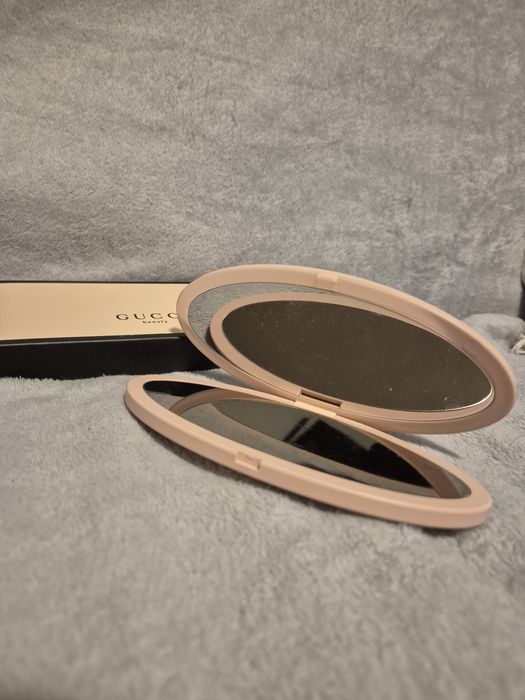 Oglinda ovala GUCCI