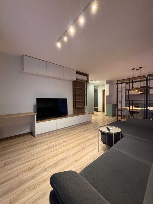 Apartament cu 3 camere Hercesa Vivenda/Soseaua Morarilor