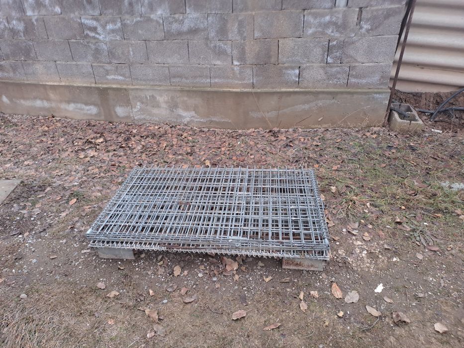 Клетка универсальная для животных ,овощей