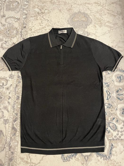 Новое поло Corneli