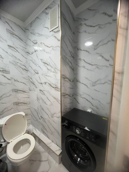 Квартира 1ком в шым сити