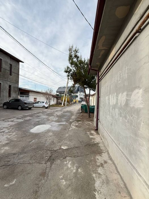 Срочно продается участок под строительство! Циалковского, МирзоУлугбек