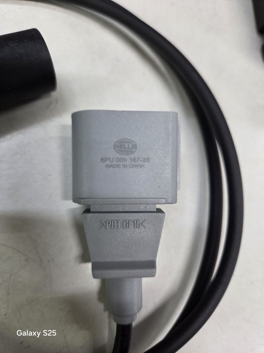 Датчик колянов вал hella