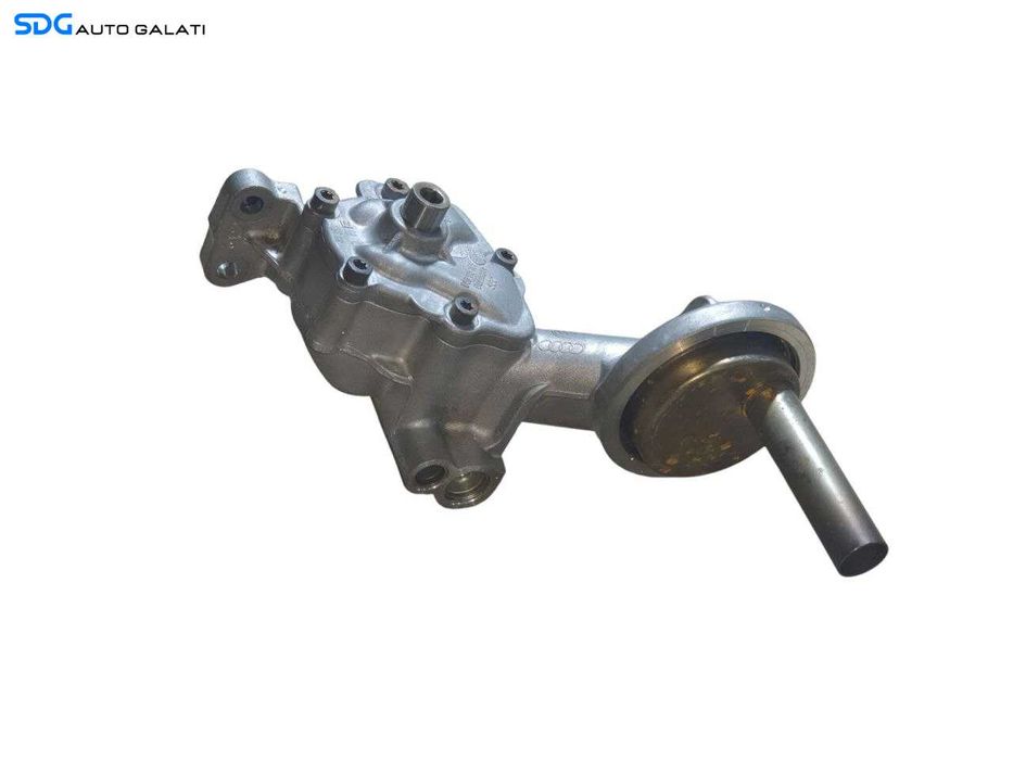 Pompa Ulei Audi Q7 4L 3.0 TDI 2007 - 2015 Cod 059115105AB [N2249]