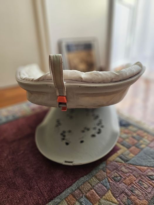 Balansoar Stokke.
Stare bună, folosit ocazional, doar trebuie