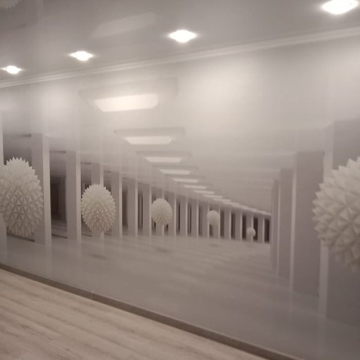 Обои не дорого  качественно