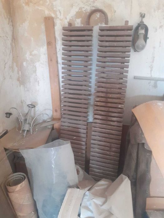 конвектор стальной