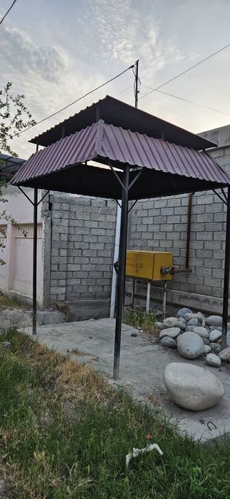 Срочно продаётся Навес