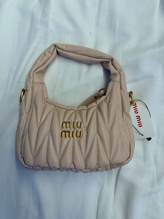 Genti femei Miu Miu,Zadig & Voltaire,Longchamp
