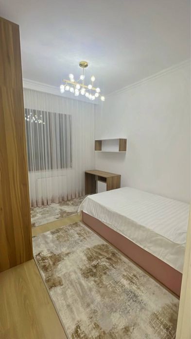 Сдается 3-х ком квартира в ЖК Istanbul city 3/7/9 1200 у.е.