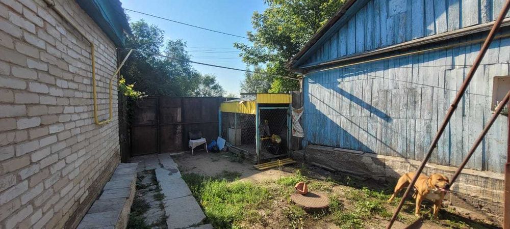 Продается дом по ул. Набережная