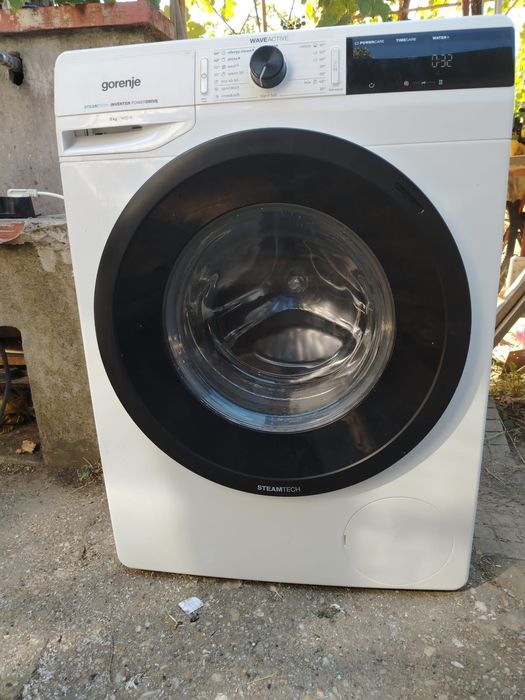 Пералня Gorenje 8 кг.