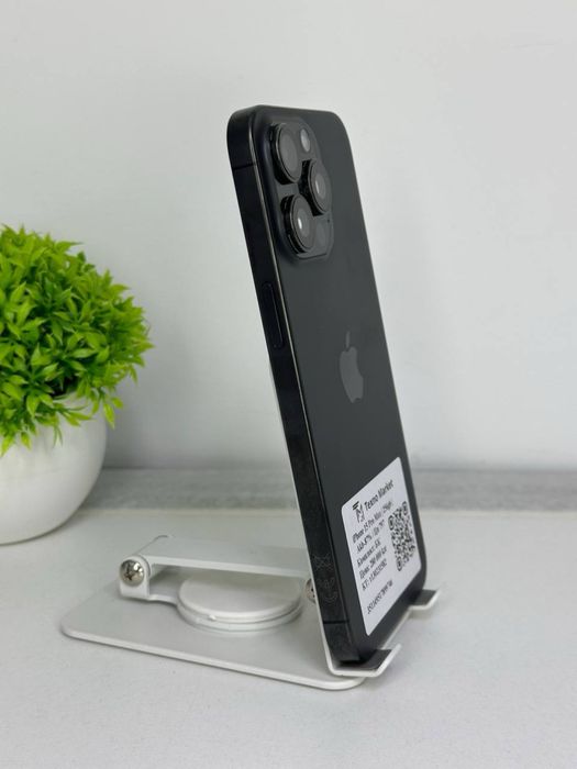 iPhone 15 Pro Max | 256gb | Akb 87% / Цп 797