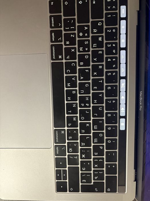 макбук про inch 13 2019 купить intel 5