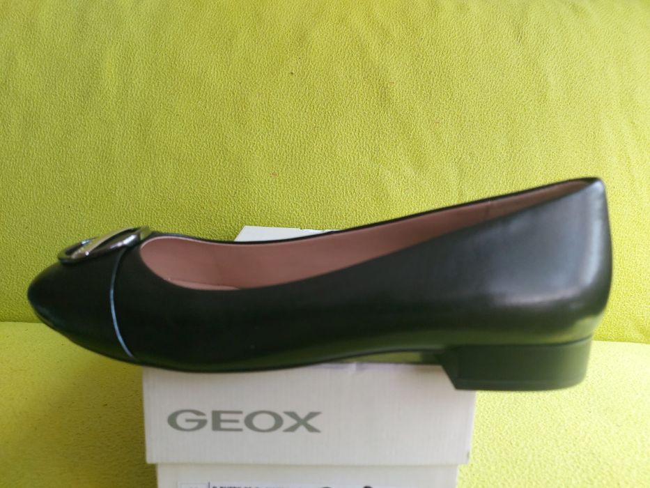 Geox-38н-НОВО-Оригинални