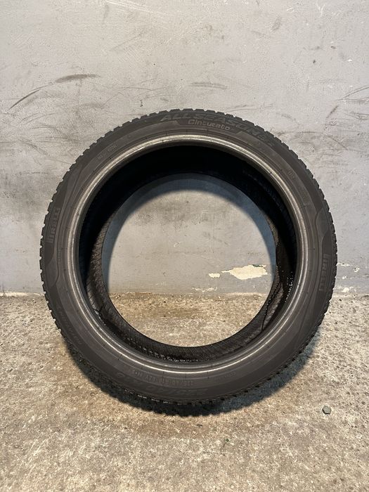 Гума 225/40/18 PIRELLI Cinturato All Season