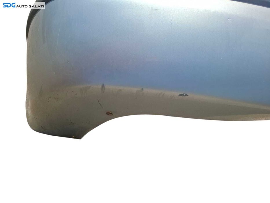 Bara Spoiler Spate Skoda Fabia 1 Break Combi 2000 - 2007 Cod 6Y7807421 [LC1779]