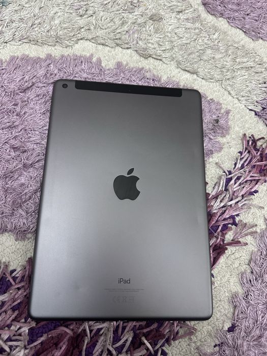 Ipad 7 поколения