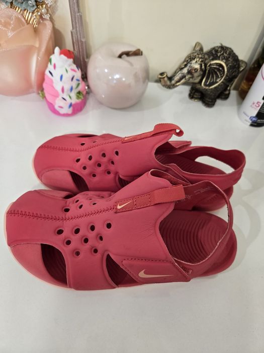Детски сандали найк nike