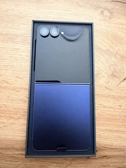 Samsung galaxy z flip 7 256