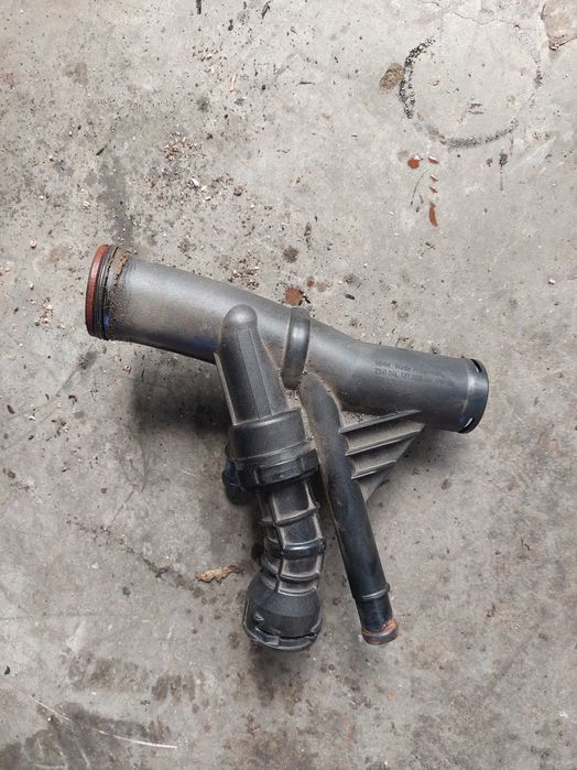 Furtun/conducta apa Octavia 3/Golf 7/Leon 3/Audi A3 8V - 1.6/2.0tdi