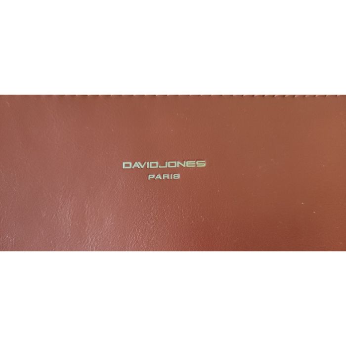 Маркова Чанта дамска David Jones Paris