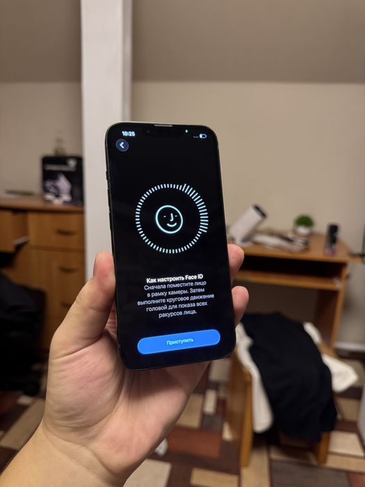 iPhone 13 128GB.Без Ремонта!